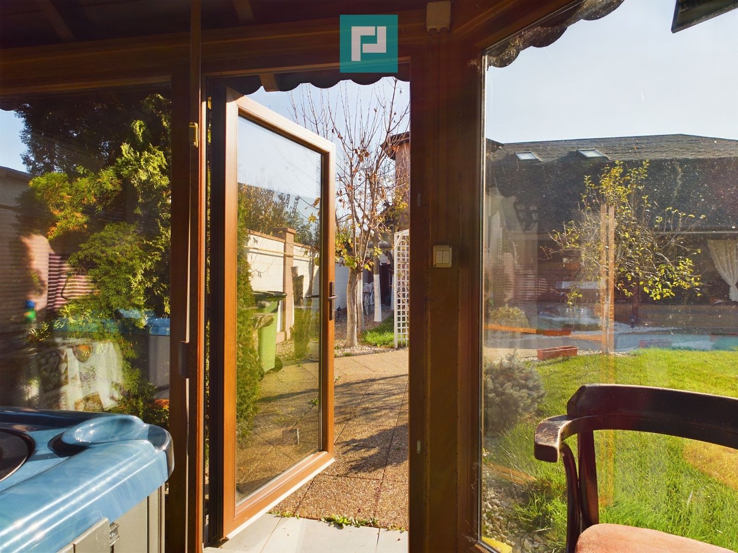 Casă pe Strada Oituz - Poză 9