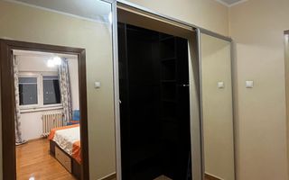 Apartament 3 camere Titan, pet friendly, 2 balcoane, mobilat modern - Poză 8