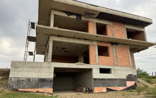 Vilă Statement cu Piscină și Design Arhitectural Spectaculos | Oradea - Poză 28
