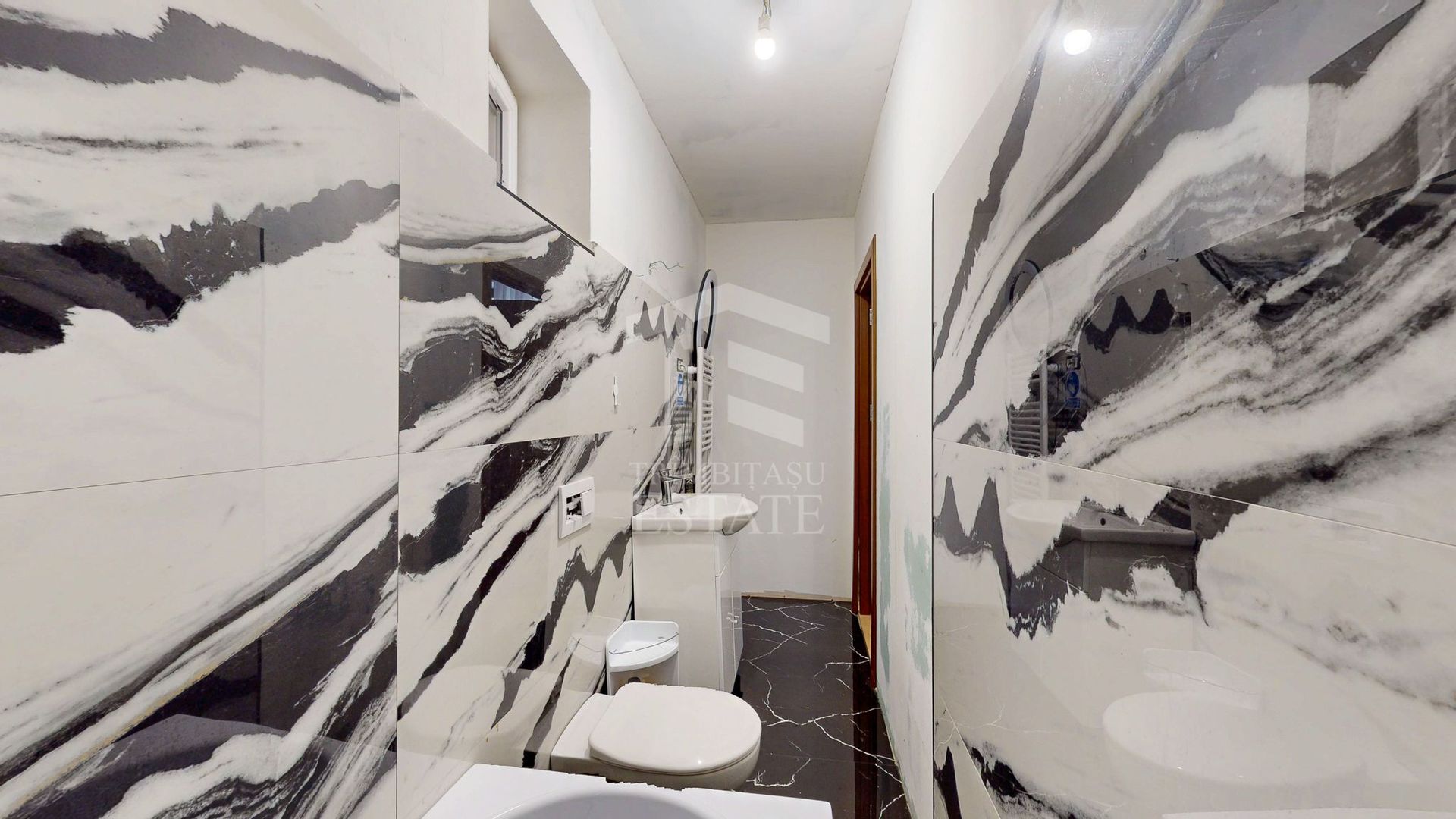 Stefanestii de Sus - Strada Stupilor - Casa 5 camere - Poză 44