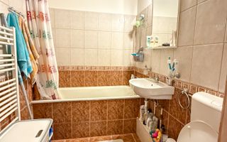 Apartament 2 camere decomandate 58 mp utili, zona strazii Scortarilor! - Poză 5