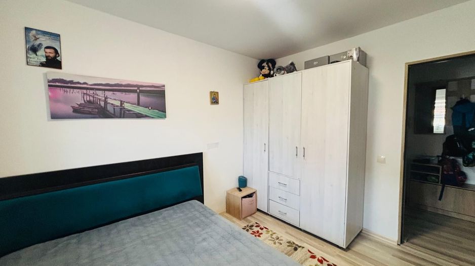 Apartament 2 camere I 50 mp I Obcini I 85.000 € - Poză 3