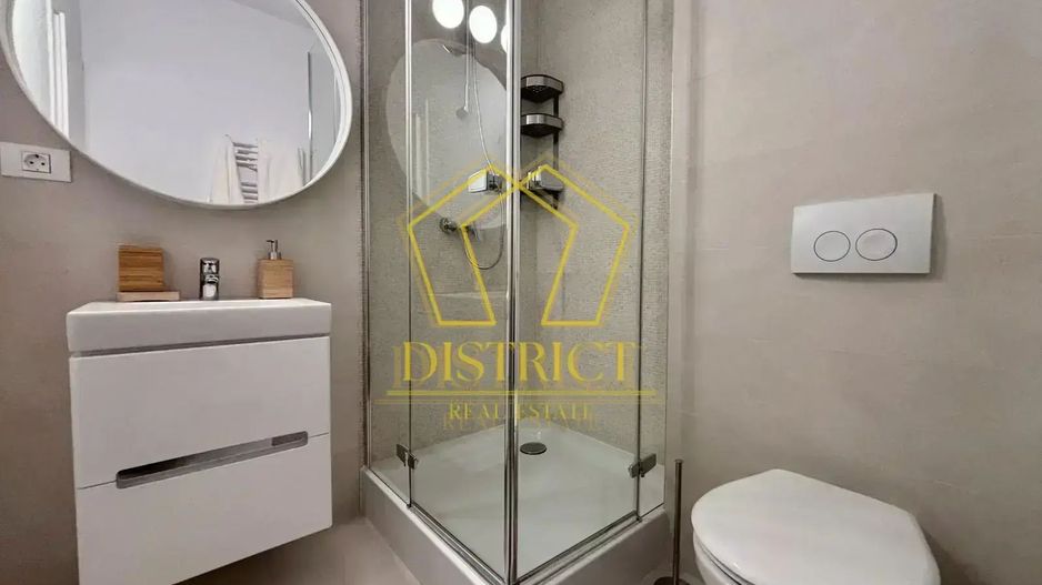 Penthouse-uri noi cu 3 camere | Torontalului - Poză 13