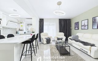 Apartament 3 camere, spațios si vibrant, pet friendly, in Braytim - Poză 4