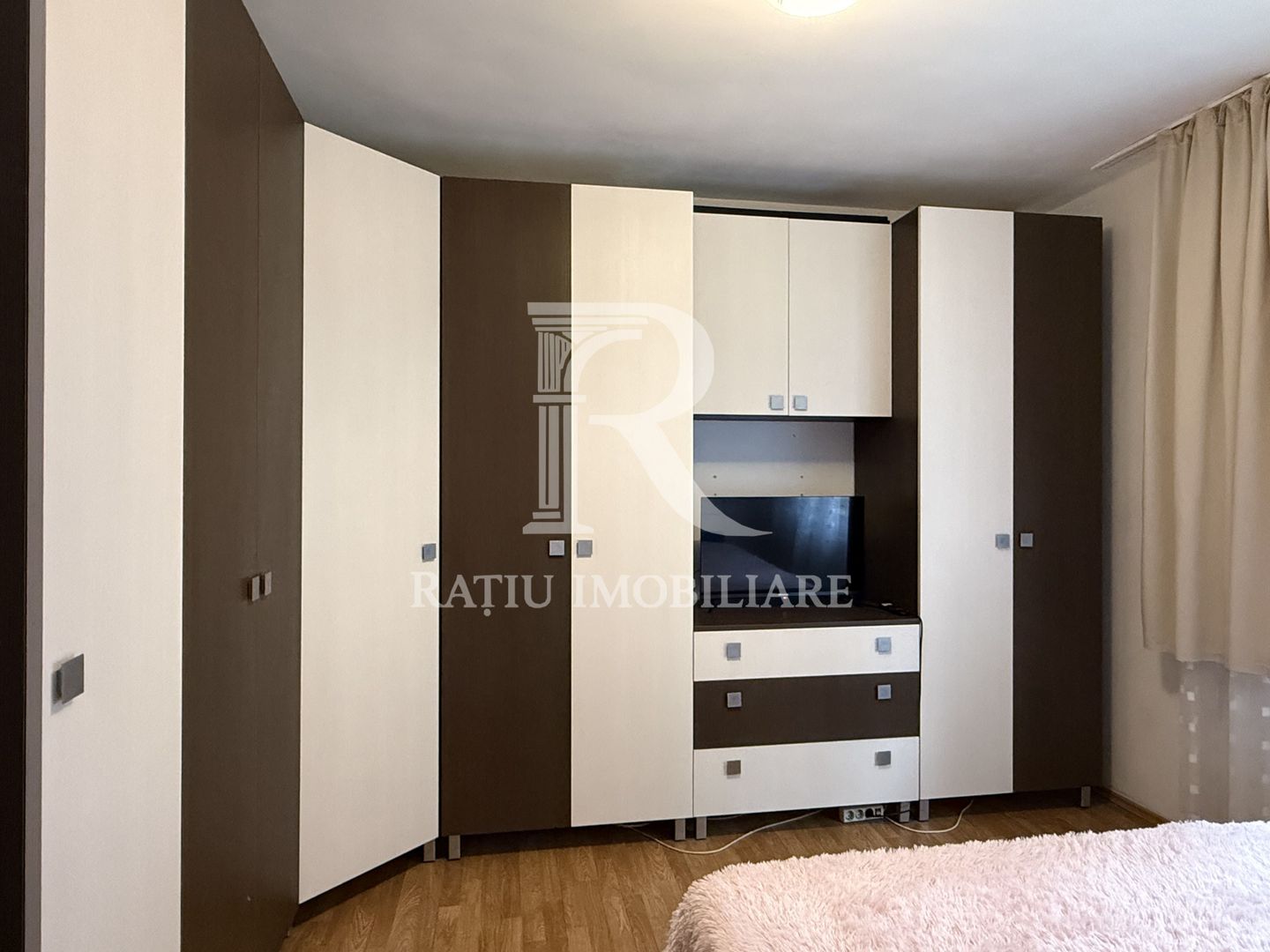 Apartament 2 camere de închiriat | Prima Nufărul | Oradea - Poză 6
