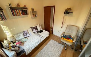 3 camere, semidecomandat, mobilat modern, Manastur, Clabucet - Poză 4