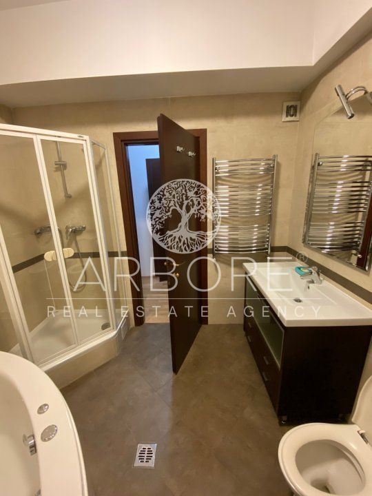 Apartament superb cu 4 Camere în Primăverii, Strada Mircea Eliade - Poză 10