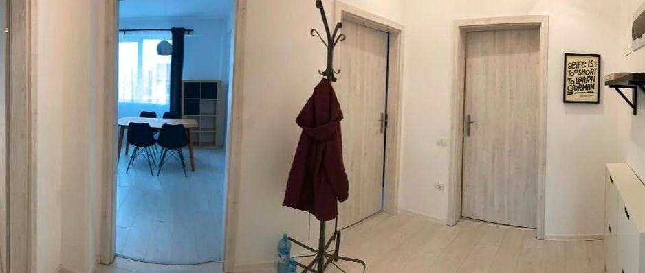 Apartament cu 2 camere de vânzare în zona Nord - Poză 8