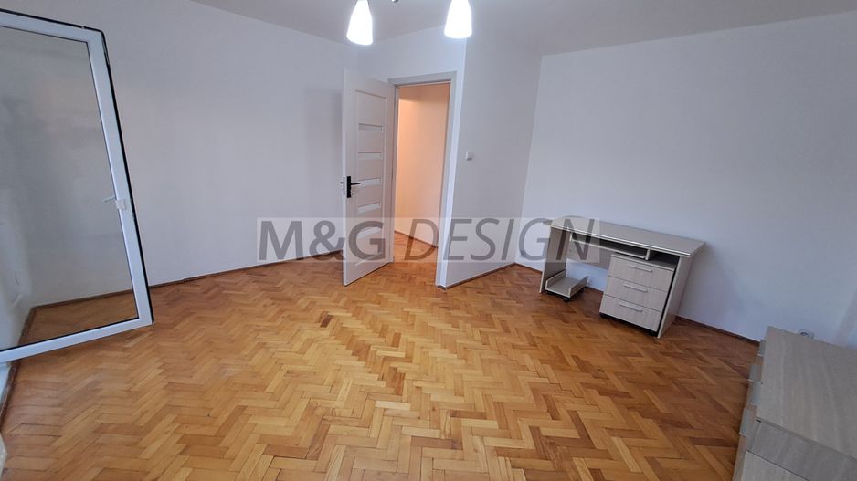 2 cam decomandat Odobescu , 56 mp, 2 balcoane - Poză 25