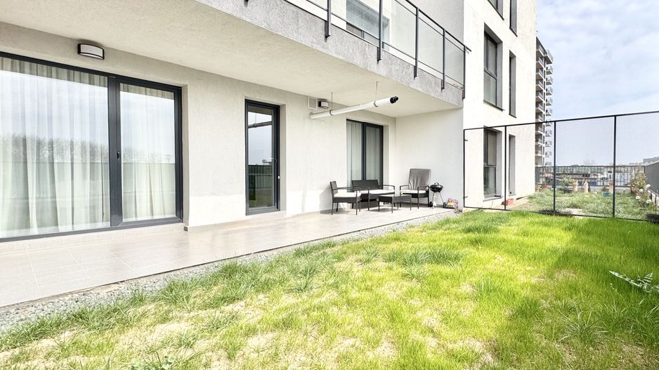 2 Camere elegante cu grădină – Denia Forest - Poză 25