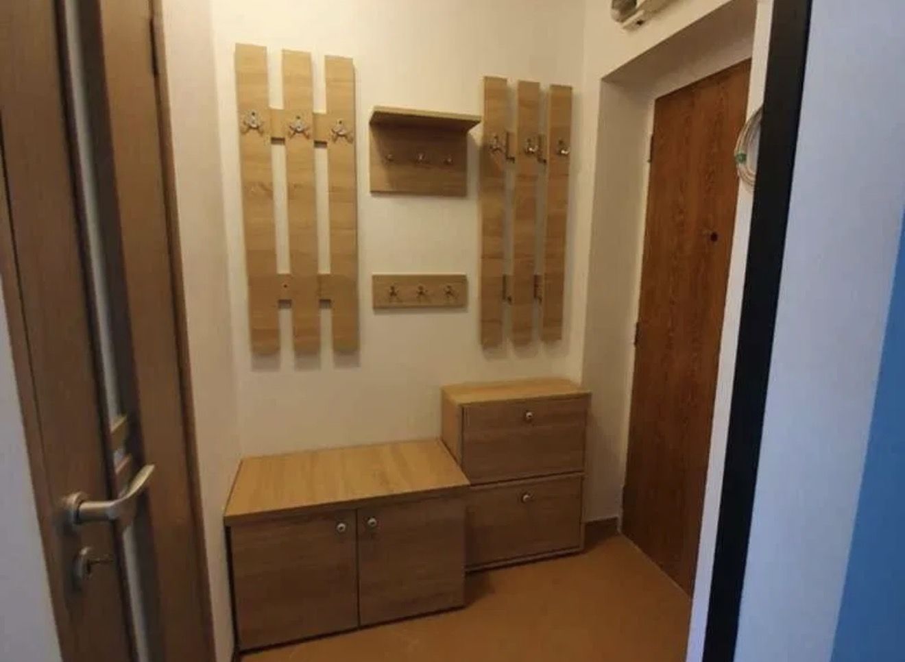 AP. 2 CAMERE - FLOREASCA, PET-FRIENDLY, BLOC REABILITAT, MODERN - Poză 3