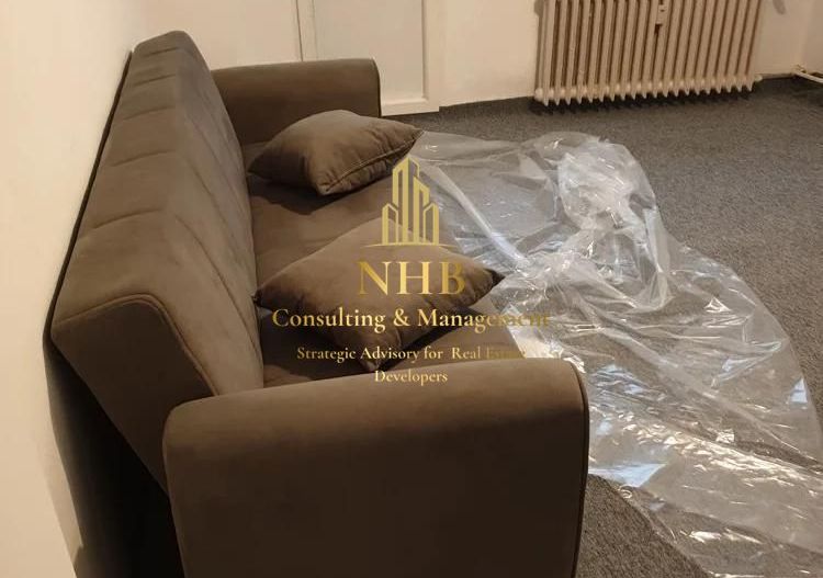 Apartament 3 camere, confort sporit, renovat, zonă centrală Bucur Obor - Poză 2