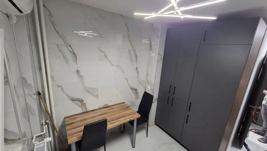 Garsoniera ultra moderna, soseaua Iancului - Poză 4