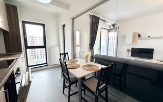 Apartament 2 camere 21 Residence Politehnica Lujerului Bd Iuliu Maniu - Poză 9