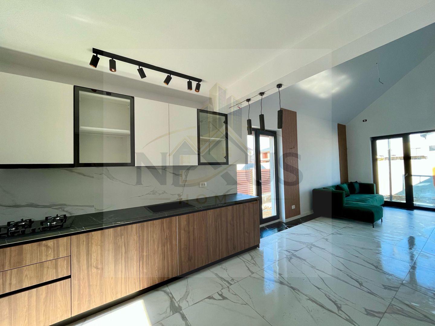 Pantelimon - Complex rezidential | Vila individuala | Mutare rapida - Poză 13