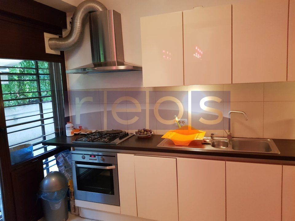 VANZARE APARTAMENT 4 CAMERE | ZONA FLOREASCA - Poză 6