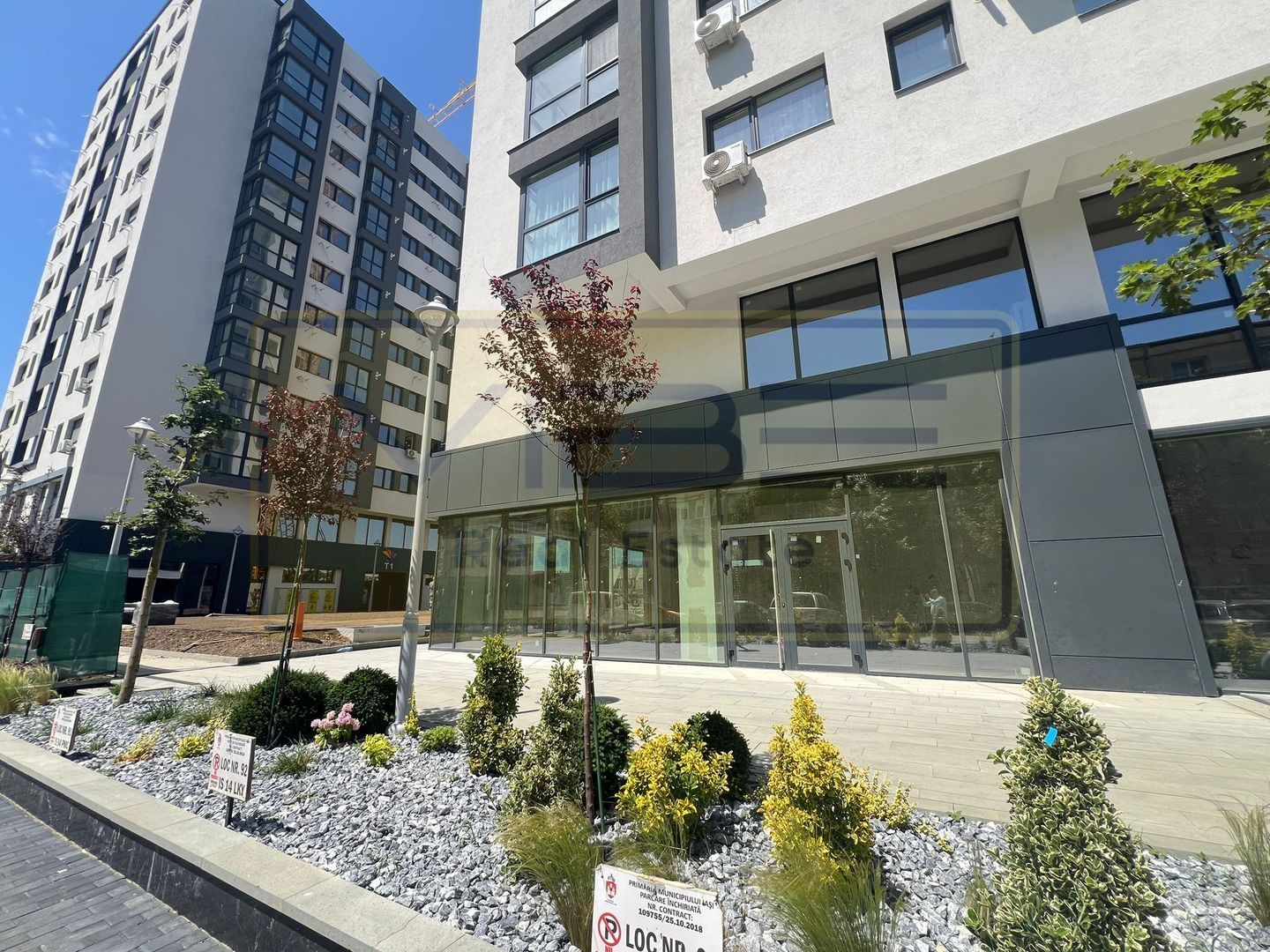 Apartament NOU 2 camere, parcare Comat Towers - Poză 26