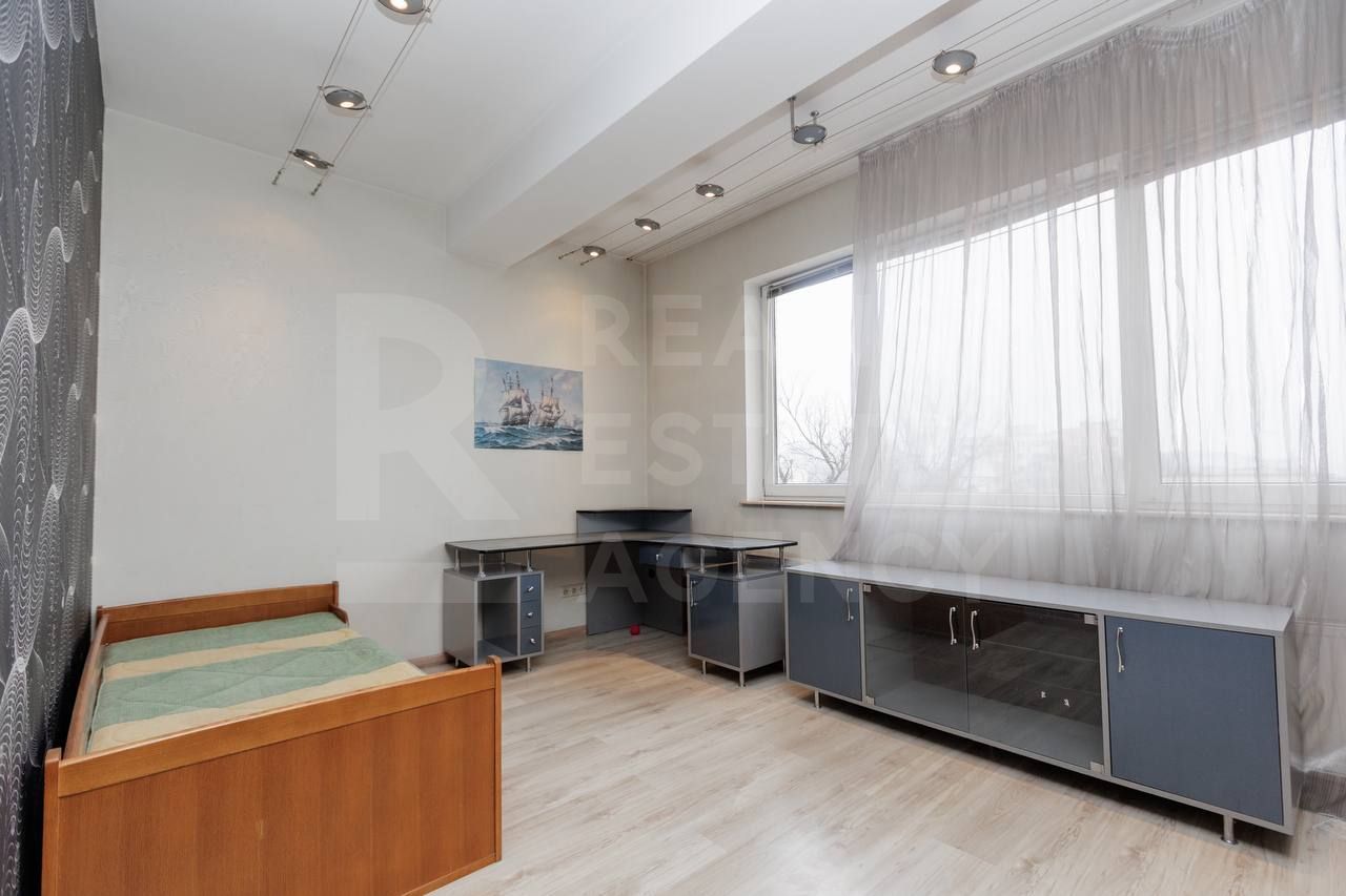 Chirie, apartament, 2 camere, strada Alexandr Puşkin, Centru - Poză 8