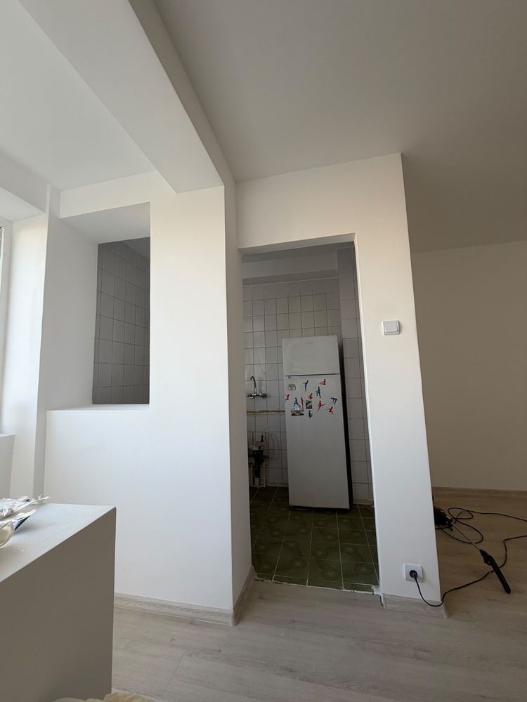 ✨ Vânzare Garsonieră Modernă, Renovată la Cheie – Parcul Titănel - Poză 4