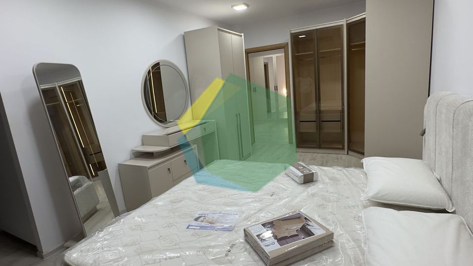 Vilă elegantă cu 4 camere, grădină, terase și garaj subteran – Tunari - Poză 5