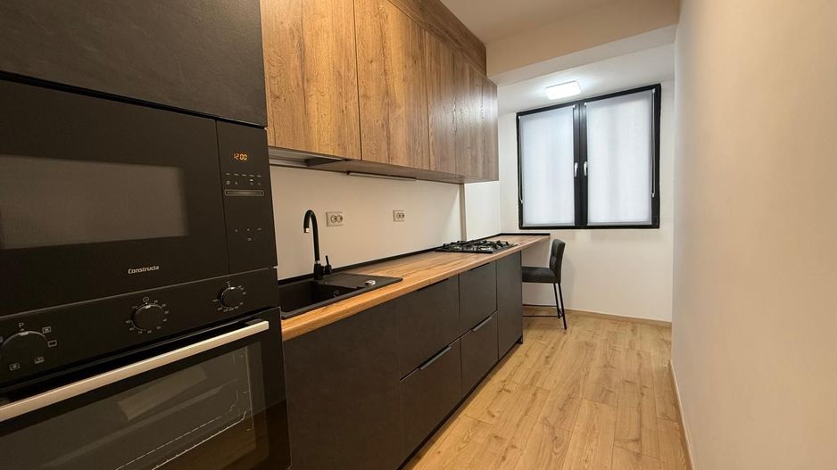 APARTAMENT 2 CAMERE SEMIDECOMANDAT | 2  MINUTE METROU TIMPURI NOI - Poză 1