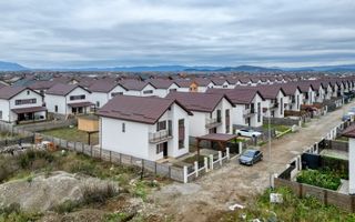 CASA INDIVIDUALA IZVOR BRASOV- 0 COMISION! - Poză 12