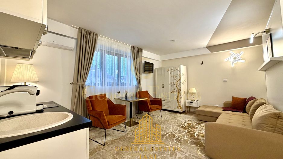 Vânzare Afacere la Cheie - CashFlow imediat- UltraCentral - Poză 12