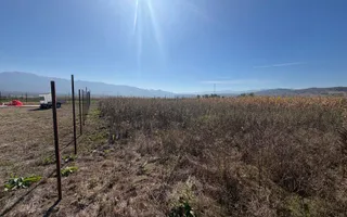 Teren intravilan | 860 mp | Deschidere 16 m | Priveliște montană | Bradu - Poză 15