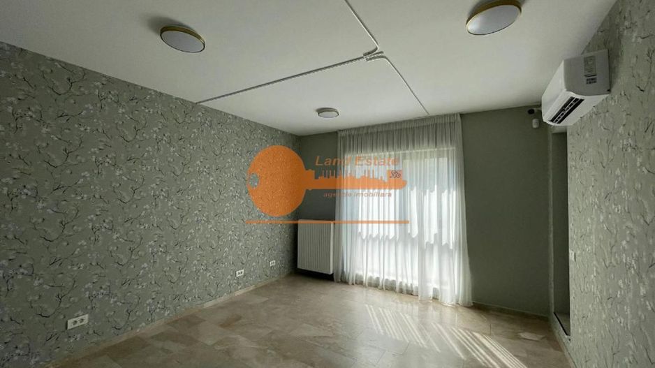 Garsonieră premium – Exigent Plaza | Parter | Pretabil rezidențial si comercial - Poză 4