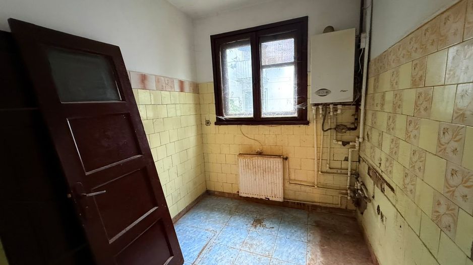 Apartament 2 camere Primaverii 10 min Herastrau - Schiță 7
