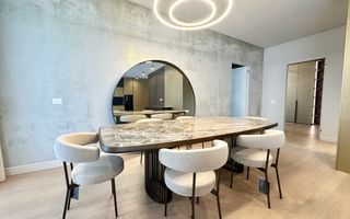 Apartament 3 Camere | Vedere spre Parc | Terasa 57 MP | Rahmaninov - Poză 4