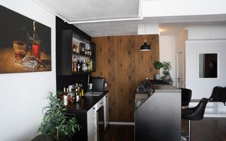 Penthouse 3 camere Piață Sudului Bucuresti - Poză 5