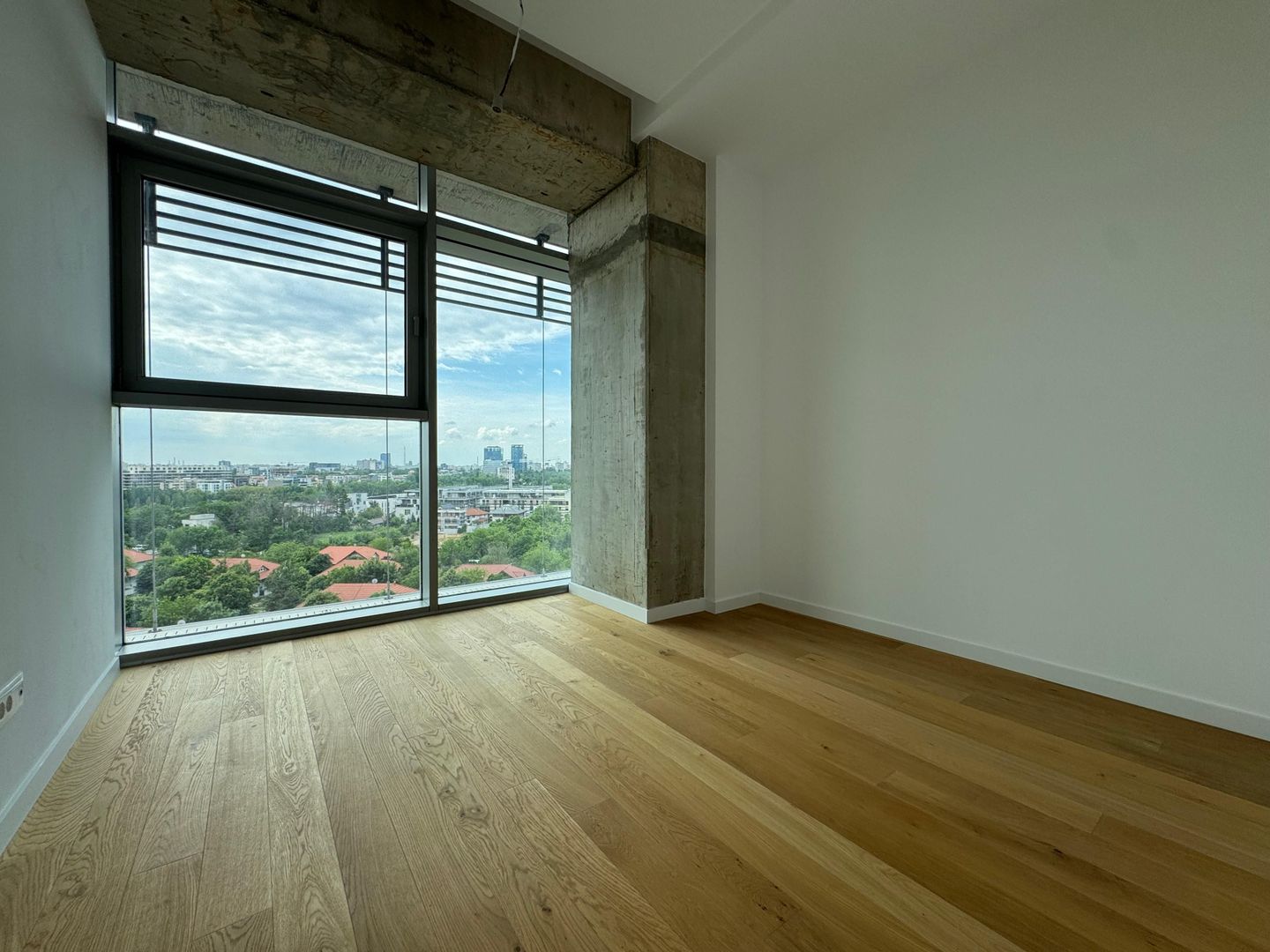 4 CAMERE || VIEW SPECTACULOS UpSite || FLOREASCA+boxa si loc de parcare incluse - Poză 7