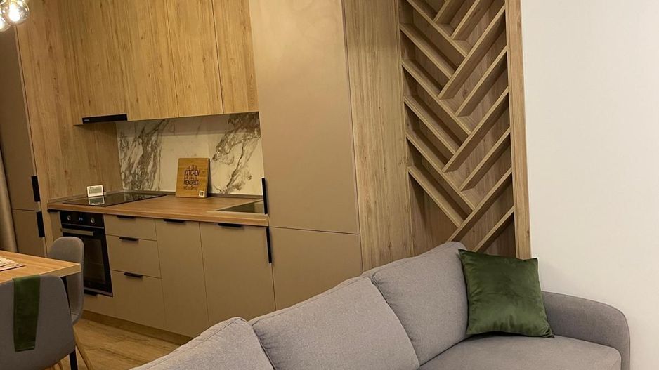 AP. 2 CAMERE TITAN, PRIMA INCHIRIERE, PARCARE, INCALZIRE PARDOSEALA - Poză 4