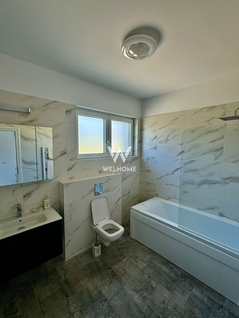 Casa individuala premium în Cisnădioara - Sibiu - Poză 11