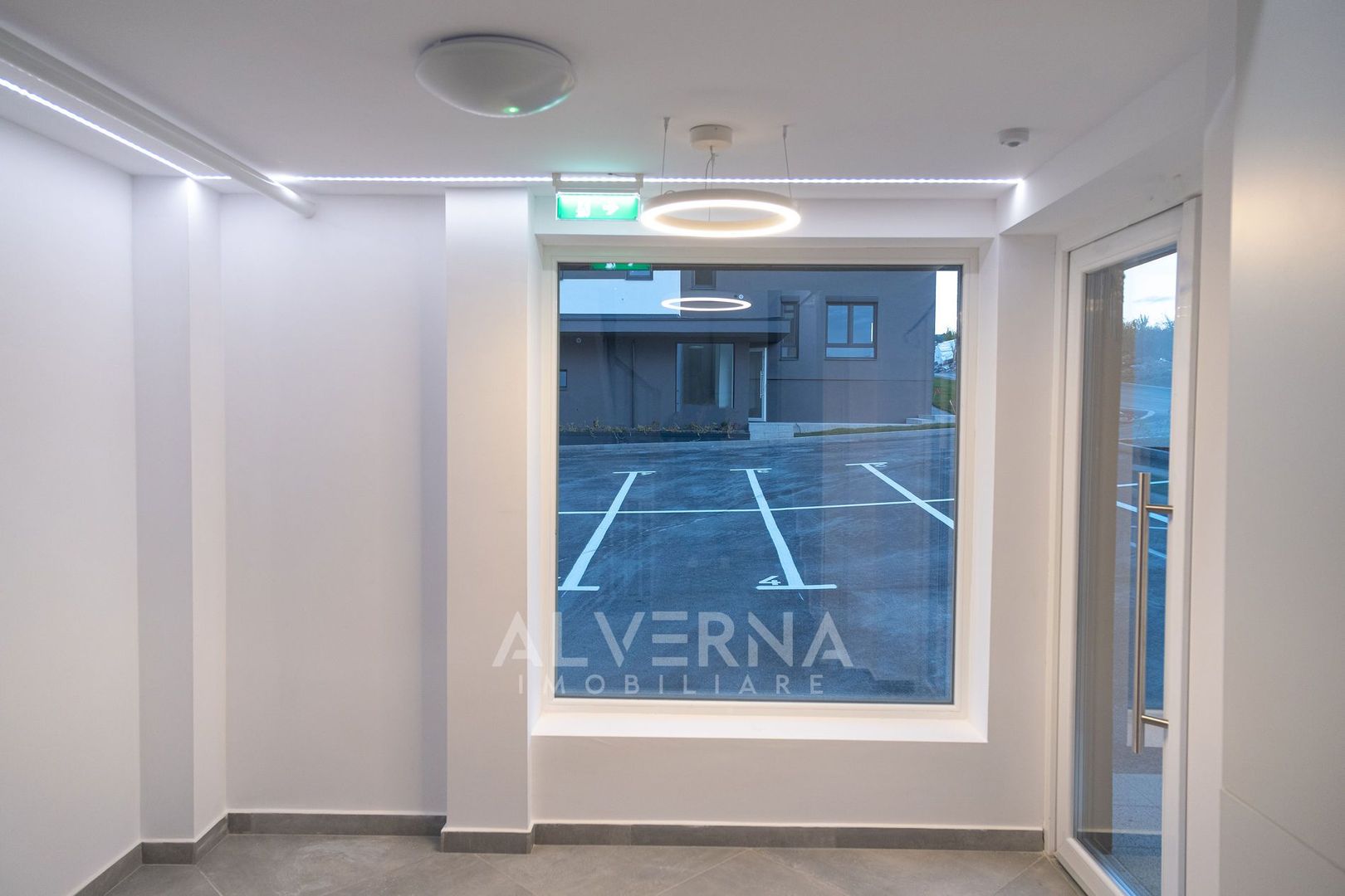 Apartament 2 camere | 59mp + balcon | parcare | AC | zona Buna Ziua - Poză 12