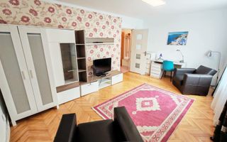 2 camere, decomandat, mobilat modern, balcon, Zorilor, UMF - Poză 2