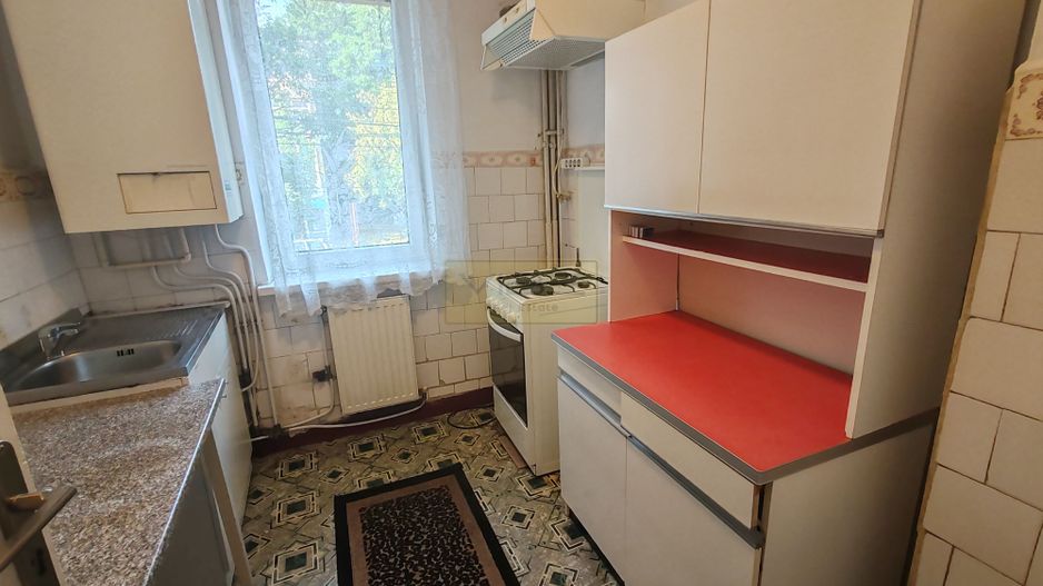Tudor Vladimirescu - Apartament 2 camere - etaj 1! - Poză 10