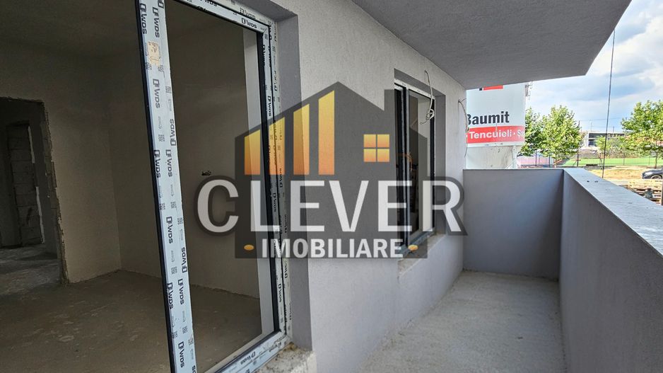 4 Camere | 125,66 mp Total | 2 Terase | Comision 0% Metrou Teclu - Poză 16