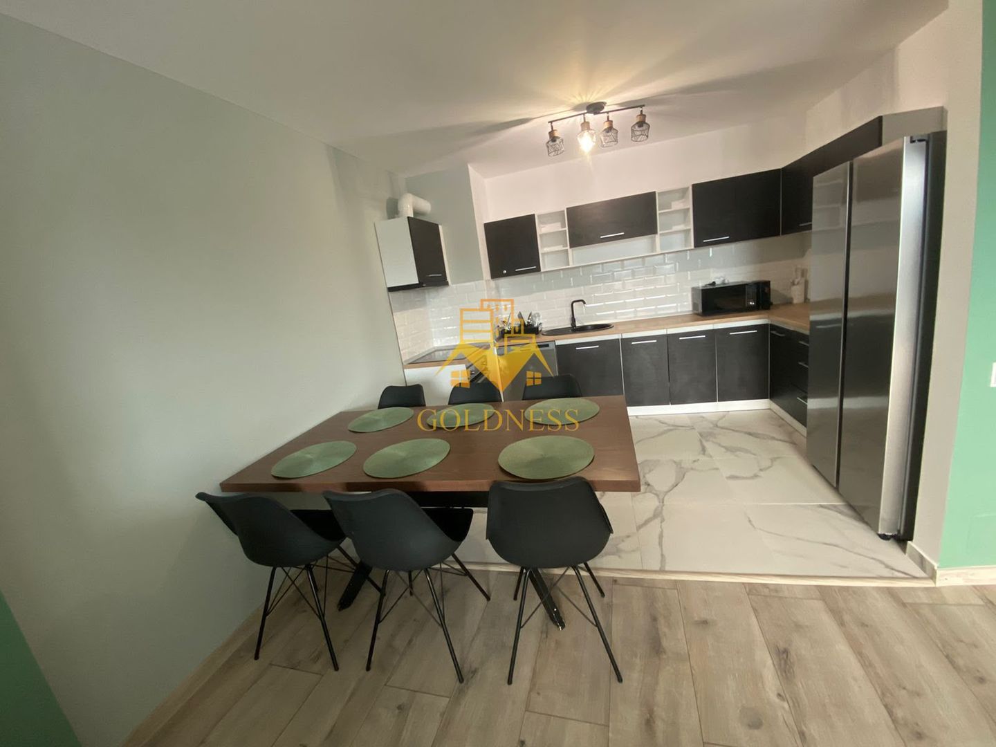 Penthouse zona centrala 100 mp| Proximitate Piata Mihai Viteazu~ Horea - Poză 6