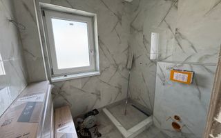 Casa nouă cu 4 camere și curte generoasă – Șelimbăr Triajului - Poză 13