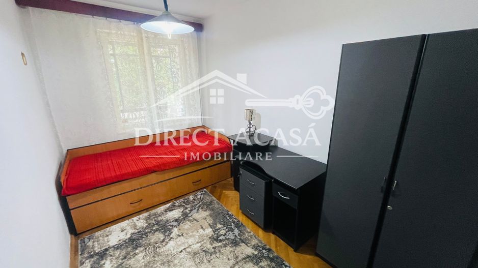 Apartament cu 3 camere de inchiriat-Bulevardul 1decembrie 1918-Tudor - Poză 3