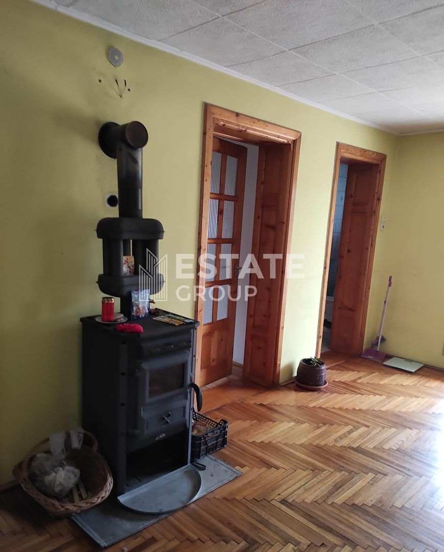 Casa individuala cu 6 camere in Timisoara - Poză 8