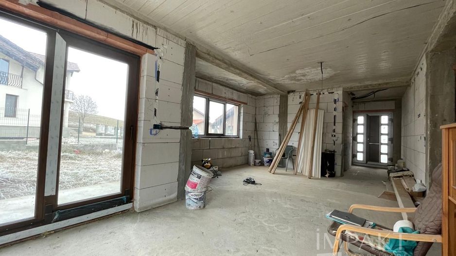 Casa Spatioasa cu Potential – Turda, Jud. Cluj - Poză 6