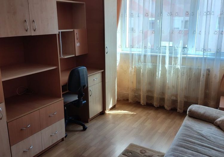 Inchiriez apartament 2 camere - Poză 7