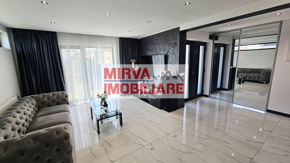 Vila moderna din Strejnicu – confort, natura și intimitate - Poză 24