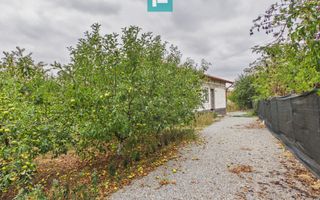Casă nouă cu 3 camere, în localitatea Miniș, Arad - Poză 7