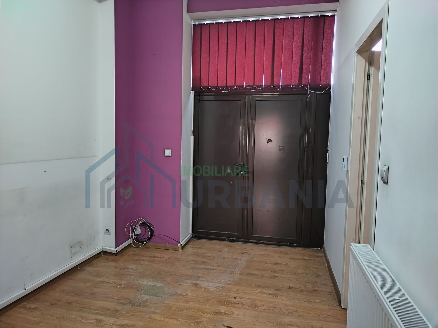 Spațiu 50 mp de inchiriat 2 intrari vitrina - vis a vis de Gara Mare - Poză 6