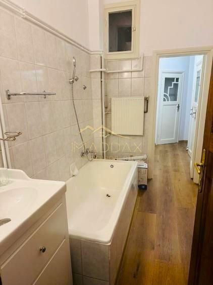 Apartament 5 camere | Cabinet în Vilă Interbelica | Dorobanți | Sector 1 - Poză 17