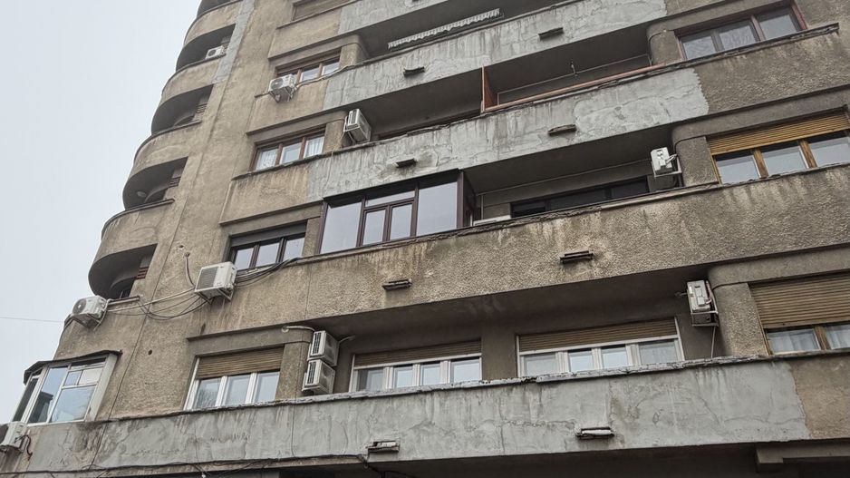 Studio Cozy | Universitate | - Poză 8